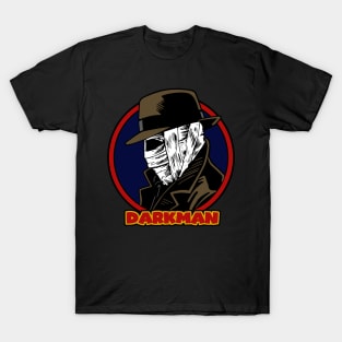 Dark Tracy T-Shirt